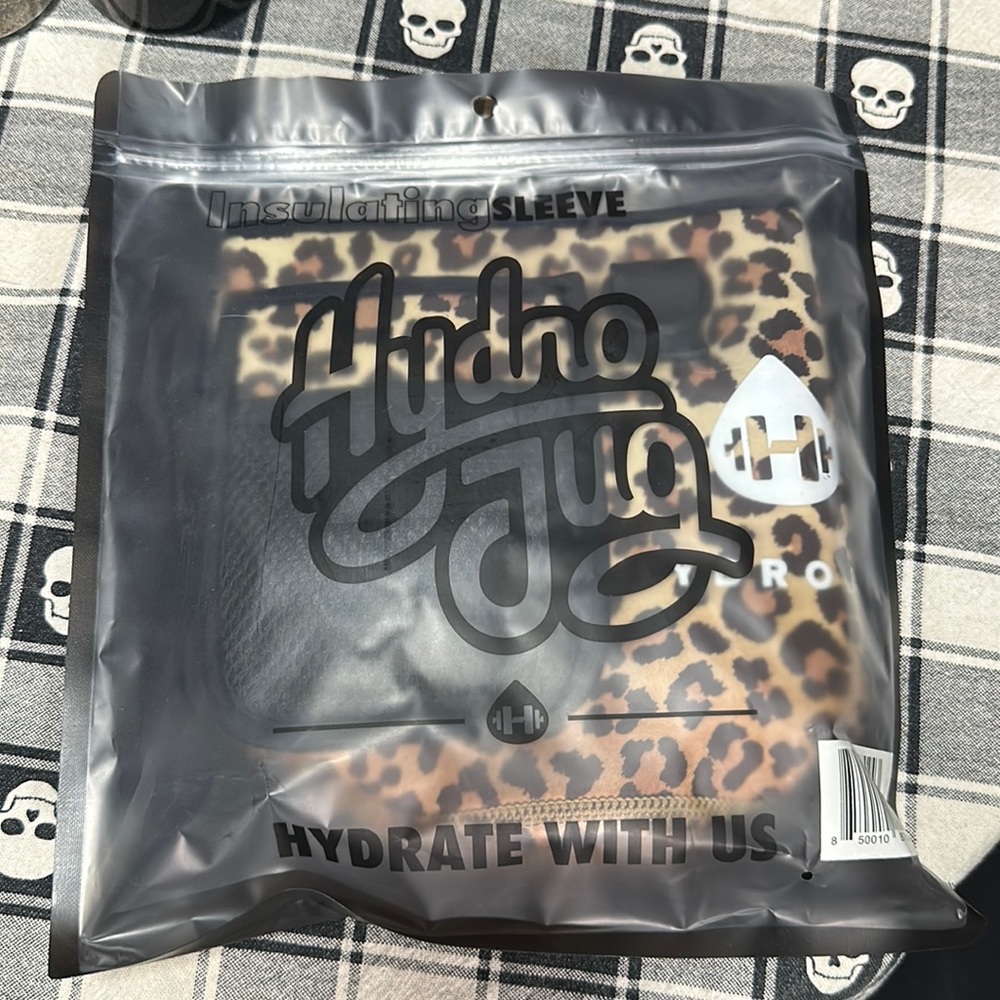 HydroJug